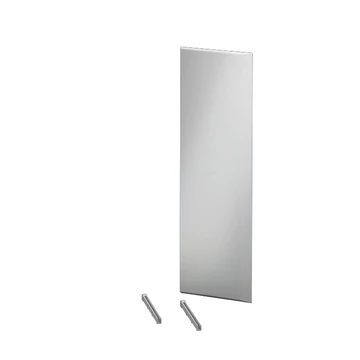 HENSEL FP VP 36 Zárólap 2 rögzítőelemmel (360 mm) (68000066)