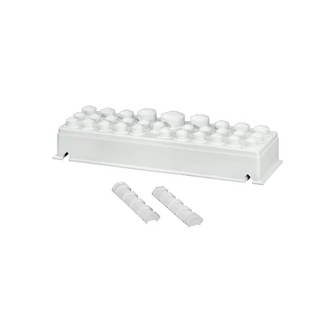 HENSEL FP FG 331 Zárófedél (68000075)