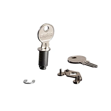 HENSEL FP TS 1 Kulcsos ajtózár betét (68000086)