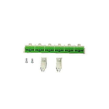 HENSEL FP FC 054 N + PE Fixconnect-kapocs (68000102)