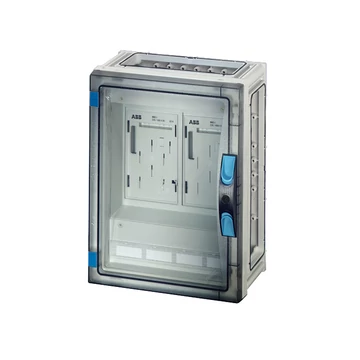 HENSEL FP 2213 Fogyasztásmérő szekrény (68000108)
