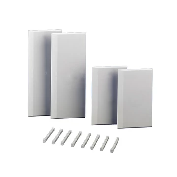 HENSEL FP VS 10 Zárólap készlet, 4db (68000120)