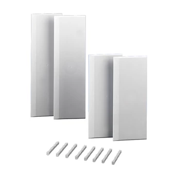HENSEL FP VS 20 Zárólap készlet, 4db (68000121)