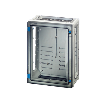 HENSEL FP 2211 Fogyasztásmérő szekrény (68000213)