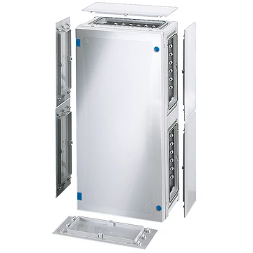 HENSEL FP 0331 Üres szekrény (68000228)