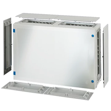 HENSEL FP 0421 Üres szekrény (68000262)