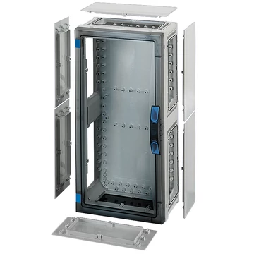 HENSEL FP 0341 Üres szekrény (68000306)
