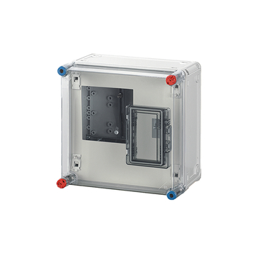 HENSEL HB 1000 Basic fogyasztásmérő szekrény (HB1000)