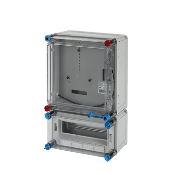 HENSEL HB1012A-E Fogyasztásmérő EON területre (HB1012A-E)