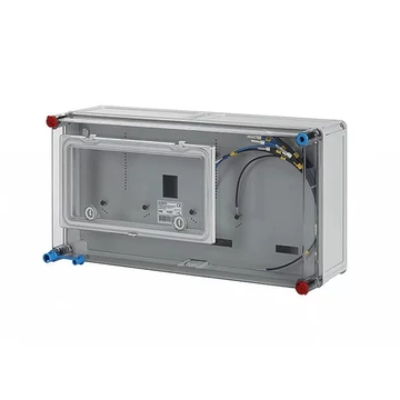 HENSEL HB11KF-EFED Komplett fedél (HB11KF-EFED)