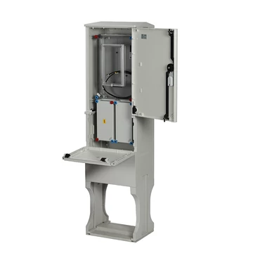 HENSEL HB3000FFEM-E Fogyasztásmérő EON területre (HB3000FFEM-E)