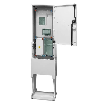HENSEL HB 3000 FFEM Szabadtéri mérőszekrény 3f (HB3000FFEM)