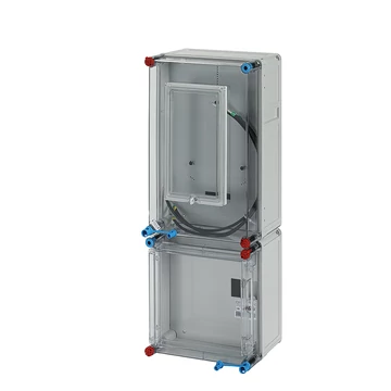 HENSEL HB3008-E Fogyasztásmérő EON területre (HB3008-E)