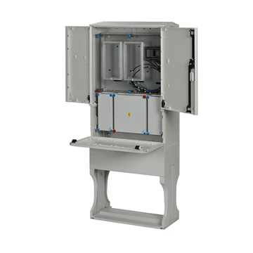 HENSEL HB33K0FFEM-E Fogyasztásmérő EON területre (HB33K0FFEM-E)