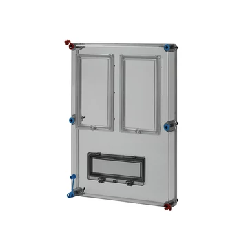 HENSEL HB33KA-EFED Komplett fedél (HB33KA-EFED)