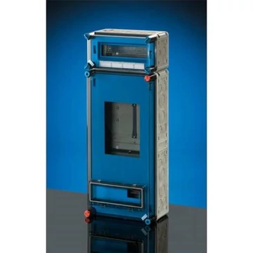 HENSEL Mi 2444-0 Mi fogyasztásmérő szekrény (Mi 72444-0)