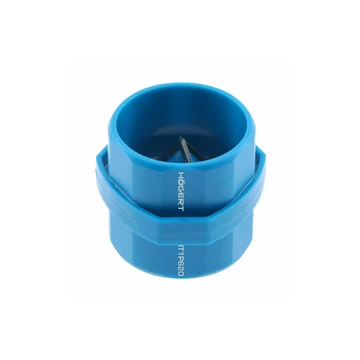 HÖGERT Csősorjázó 4-40mm, (Cu, AL, PP, PVC csövekhez) (HT1P620)