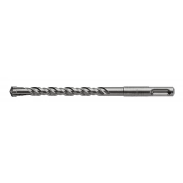 HÖGERT Fúrószár betonhoz SDS + BX4 fúró 22×1000 mm (HT6D256)