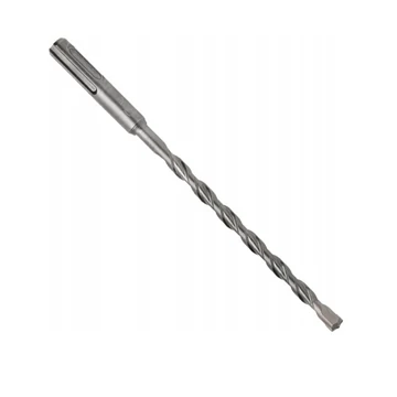 HÖGERT Fúrószár SDS+ 20X1000 mm BX2 (HT7D967)