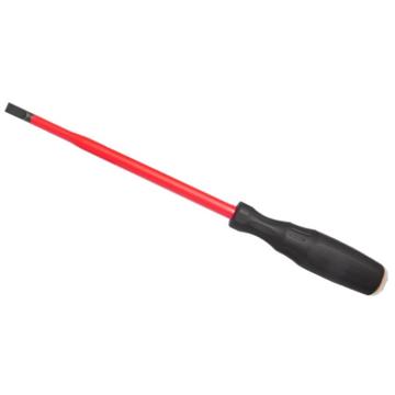 INTERCABLE Csavarhúzó, 1000V VDE, egyenes 3,5x100mm FII, SLIM (1301035)