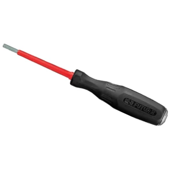 INTERCABLE Csavarhúzó, 1000V VDE, hatszög. imbusz 2mm FII (1304020)