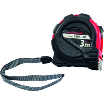 INTERCABLE Mérőszalag 3m x 16mm (7406030)