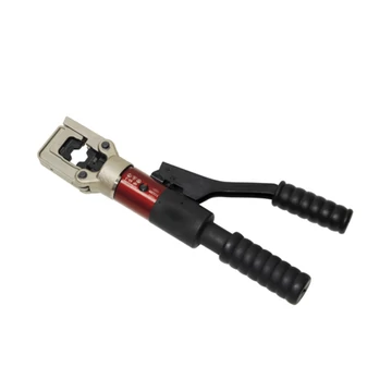 INTERCABLE Présszerszám, kézi, hidraulikus 60kN 240mm2 (HP60-3)