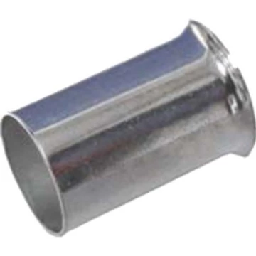 INTERCABLE Érvéghüvely szigeteletlen DIN46228 T1, 240mm2 l=40mm (ICAE24040)