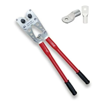 INTERCABLE Présszerszám, mechanikus, i-crimp, IT standard csősaru 25-150 (MPR-2)