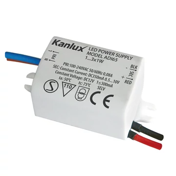 KANLUX ADI 350 1x3W CC tápegység 220-240 AC (1440)