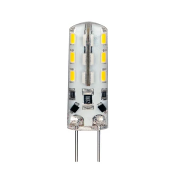 KANLUX TANO G4 SMD-WW fényforrás, 1.5W, 100 lm, 3000 K (14936)