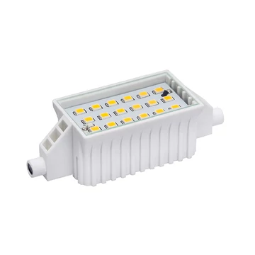 KANLUX RANGO MINI R7S SMD-WW fényforrás, 6W, 500 lm, 3000 K (15099)