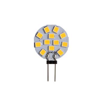 KANLUX LED12 G4-NW fényforrás, 1.2W, 170 lm, 4000 K (18503)