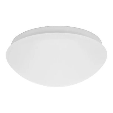 KANLUX PIRES ECO DL-25O Mennyezeti lámpa, max 25W, Ø277mm, E27 (19000)