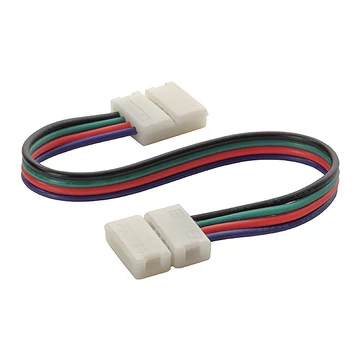 KANLUX CONNECTOR RGB 10-CPC Csatlakozó LED szalagokhoz (19037)