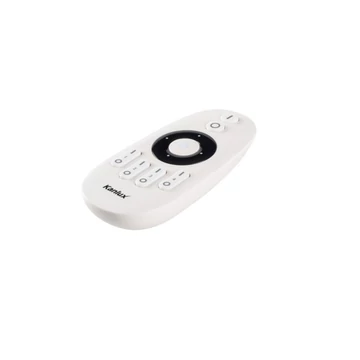 KANLUX REMOTE CCT Vezérlő LED szalagokhoz, 2x 1,5 DC 2 x AAA (22145)