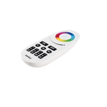 KANLUX REMOTE RGBW ledszalag vezérlő, 2 x 1,5 DC 2 x AAA (22146)