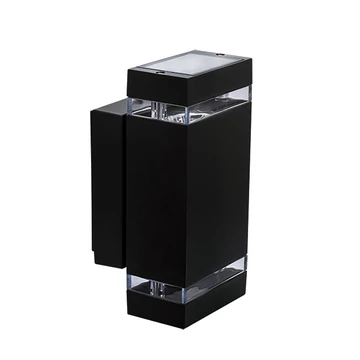 KANLUX ZEW EL-235J-B kültéri lámpa GU10 (22440)