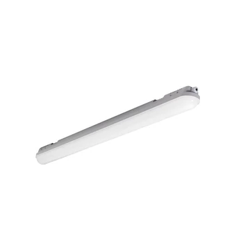 KANLUX MAH-LED N 20W-NW/PC lámpa, 580mm, 2100 lm, 4000 K, IP65 (22603)
