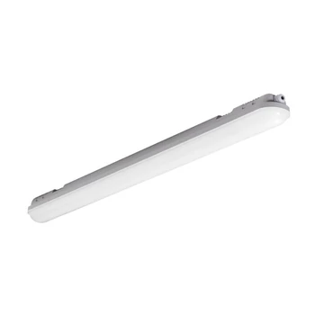 KANLUX MAH-LED N 40W-NW/PC lámpa, 1180mm, 4200 lm, 4000 K, IP65 (22604)