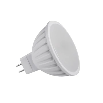 KANLUX TOMI LED 7W MR16-CW fényforrás, 7W, 480 lm, 5300 K (22707)