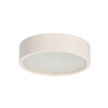KANLUX JASMIN 270-W mennyezeti lámpa, 60W, Ø275mm, E27, sonoma tölgy (23123)