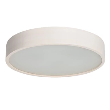 KANLUX JASMIN 470-W mennyezeti lámpa, 3x60W, Ø475mm, E27, sonoma tölgy (23125)