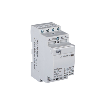 KANLUX KMC-25-31 kontaktor, 230V AC 50/60Hz (23247)