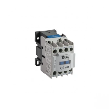 KANLUX KCP-12-230 mágneskapcsoló, 12A, 230AC (24102)