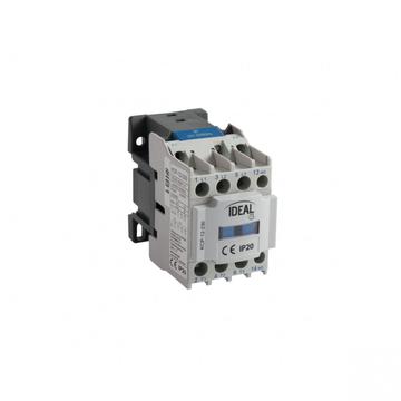 KANLUX KCP-12-230 mágneskapcsoló, 12A, 230AC (24102)