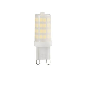 KANLUX ZUBI LED 3,5W G9-CW fényforrás, 300 lm, 6000 K (24521)