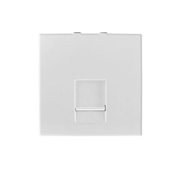 KANLUX BIURO 04-1405-102 Adatcsatlakozó aljzat, fehér (25334)