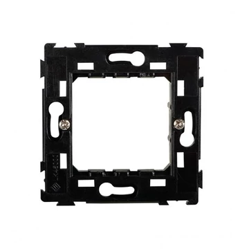 KANLUX BIURO 04-1461-102 Rögzítő, Fi60 dobozhoz, fehér (25344)