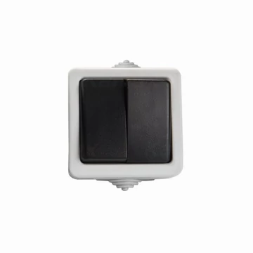 KANLUX TEKNO 05-1050-143 Lépcsőházi kapcsoló (25349)
